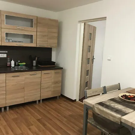 Πανσιόν Na Namesti Kraslice