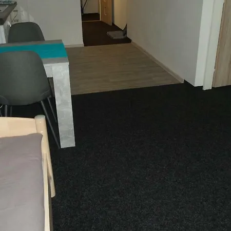 Πανσιόν Na Namesti Kraslice