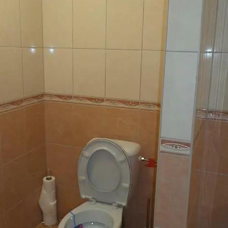 Πανσιόν Na Namesti Kraslice
